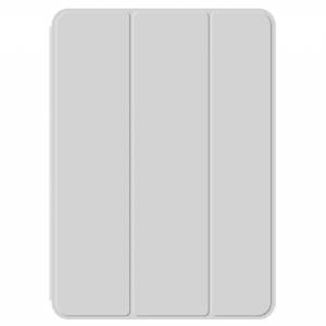 iPad Pro 13 (2025) Magnetverschluss Und Dreifach Faltbarer Ständer