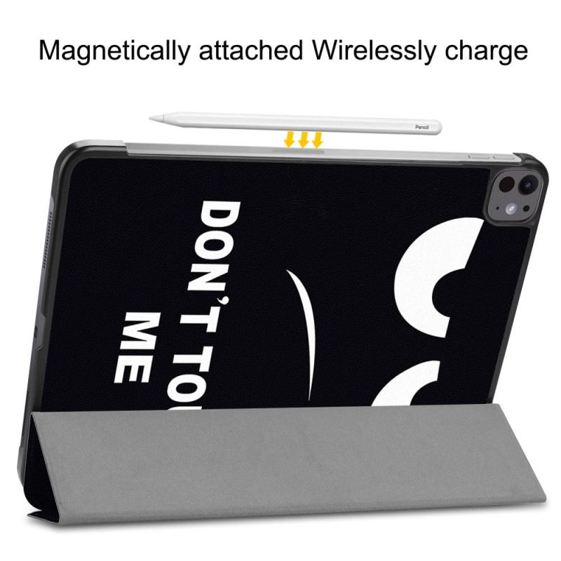 iPad Pro 13 (2025) Nicht Anfassen!