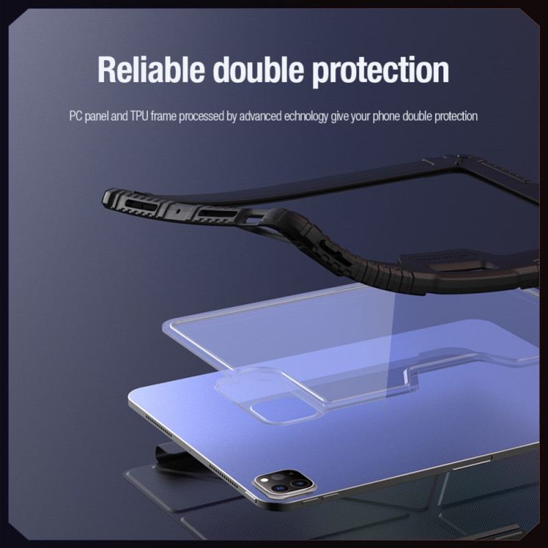 iPad Pro 13 (2025) Nillkin Bumper Case Pro