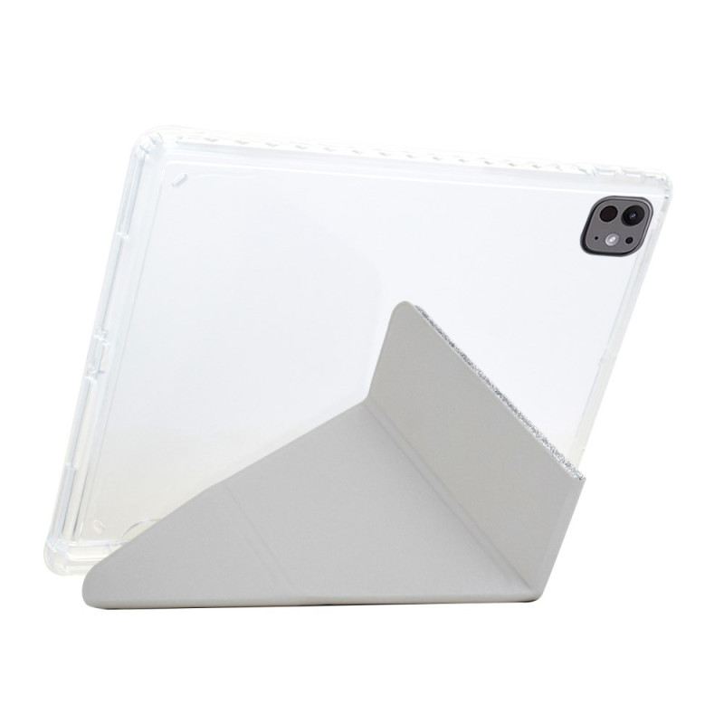 iPad Pro 13 (2025) Pailletten-y-faltstütze