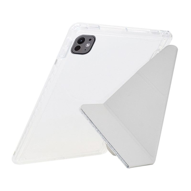 iPad Pro 13 (2025) Pailletten-y-faltstütze