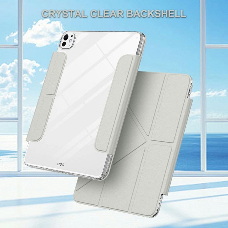 iPad Pro 13 (2025) Verstellbarer Ständer