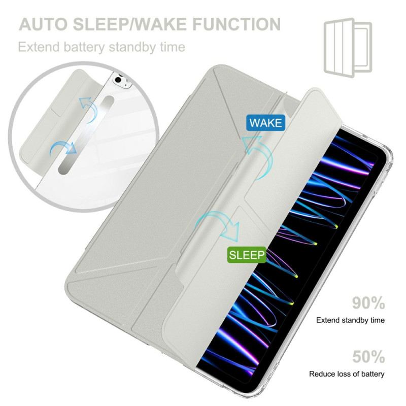 iPad Pro 13 (2025) Verstellbarer Ständer