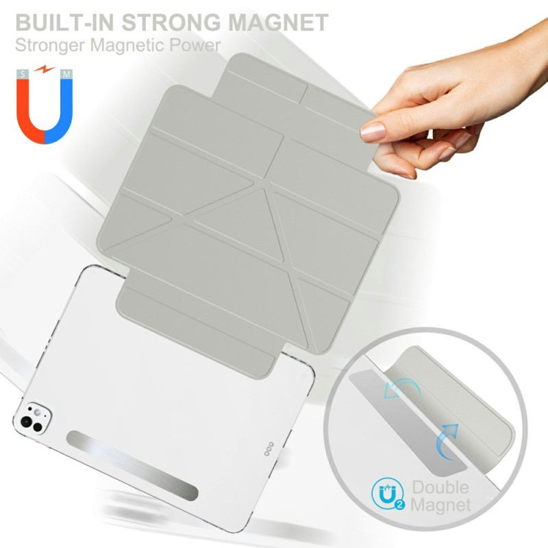 iPad Pro 13 (2025) Verstellbarer Ständer