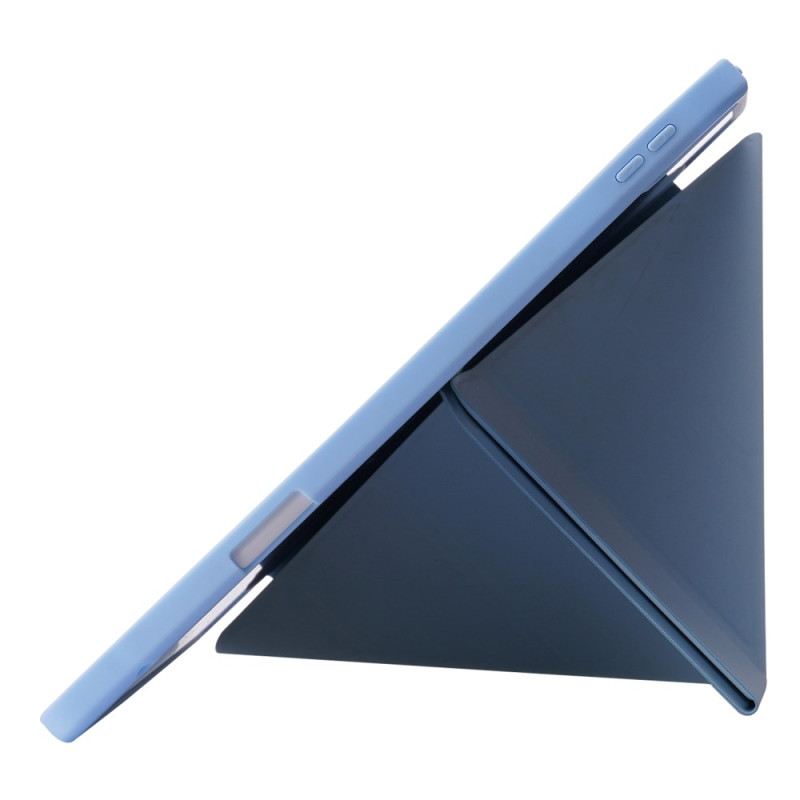 iPad Pro 13 (2025) Weck- Und Schlafautomatik