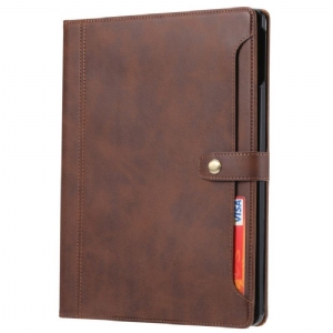 Lederhüllen iPad Pro 13 (2025) Handyhülle Business