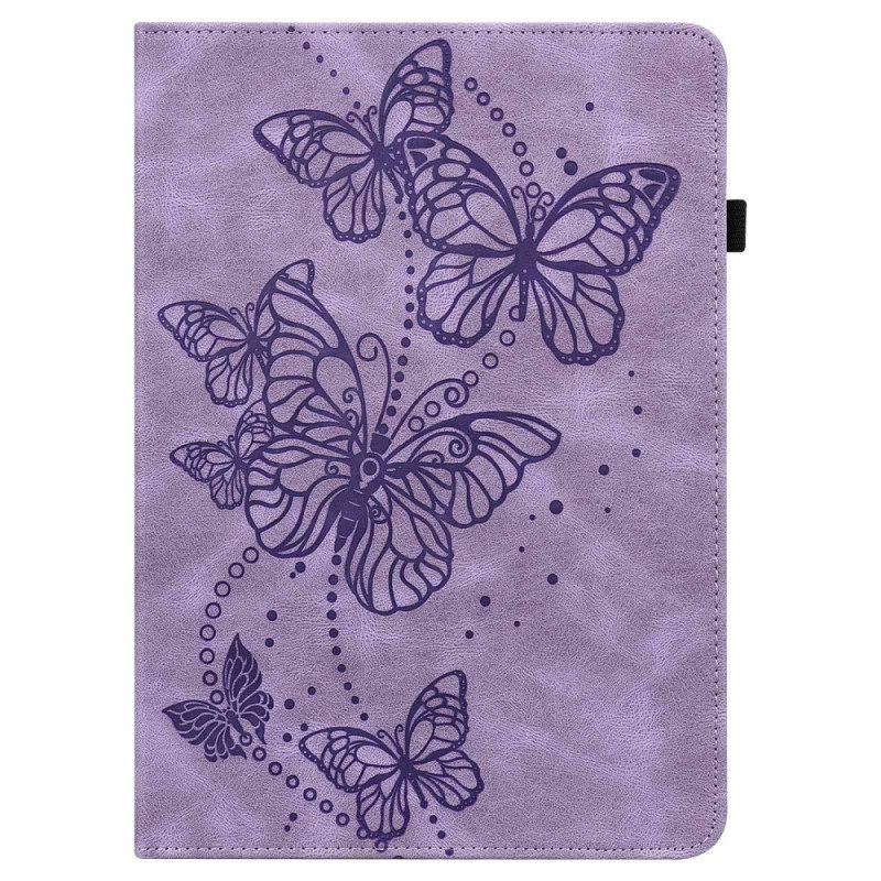Case Für iPad 10.9