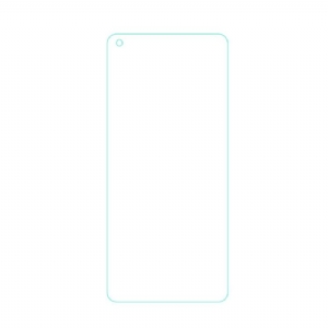 Realme Gt 5G Tempered Glass Schutzfolien (2 Stück)