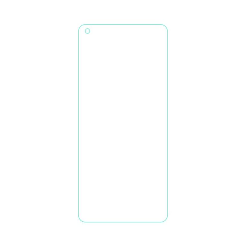 Realme Gt 5G Tempered Glass Schutzfolien (2 Stück)