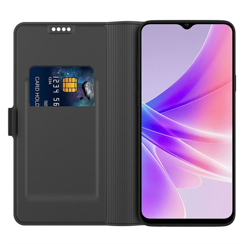 Case Oppo Reno 14 Pro 5g Kartenhalter