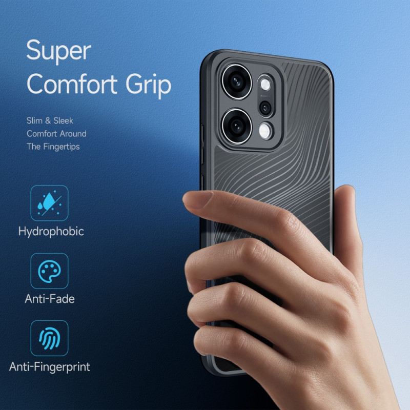 Hülle Für Oppo Reno 14 Pro 5g Aimo-serie