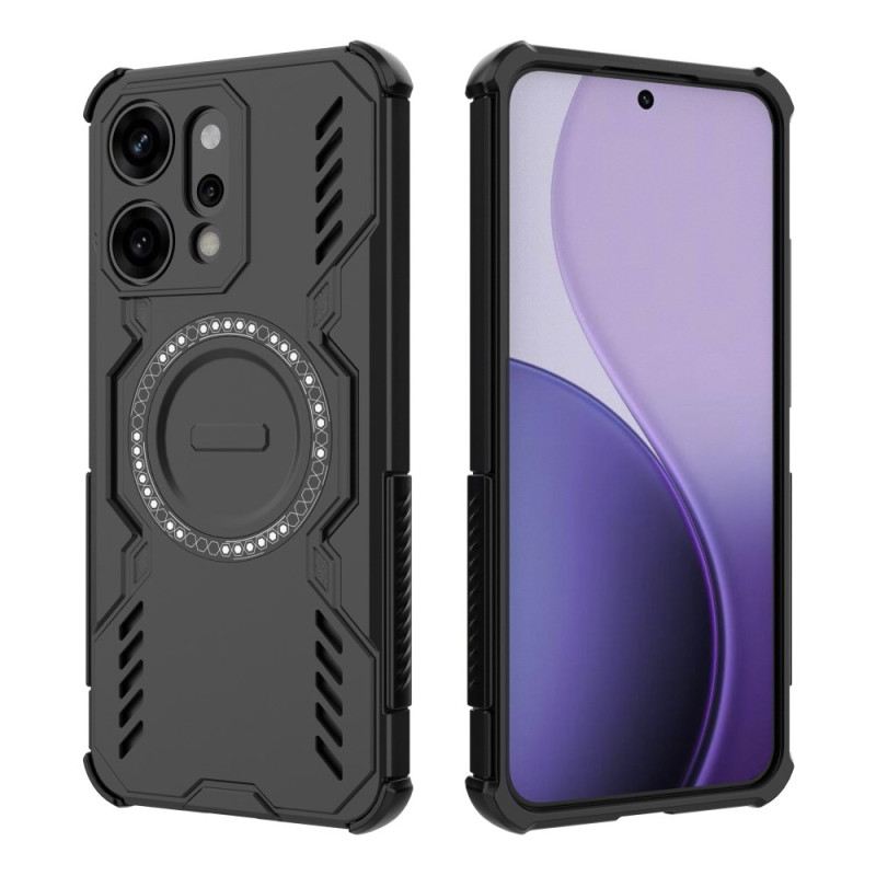 Hülle Für Oppo Reno 14 Pro 5g Magnetisch Ring