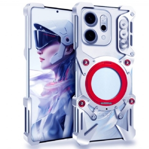 Hülle Oppo Reno 14 Pro 5g Handyhülle Aluminiumlegierung