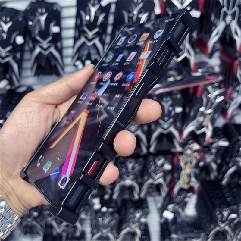 Hülle Oppo Reno 14 Pro 5g Handyhülle Aluminiumlegierung