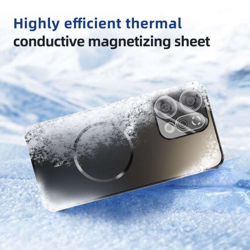 Hülle Oppo Reno 14 Pro 5g Handyhülle Magnetisch