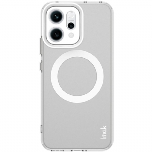 Hülle Oppo Reno 14 Pro 5g Handyhülle Magsafe-kompatibel