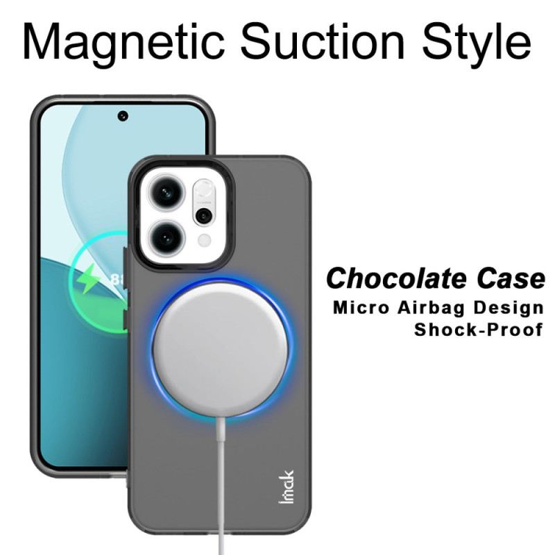 Hülle Oppo Reno 14 Pro 5g Handyhülle Magsafe-kompatibel