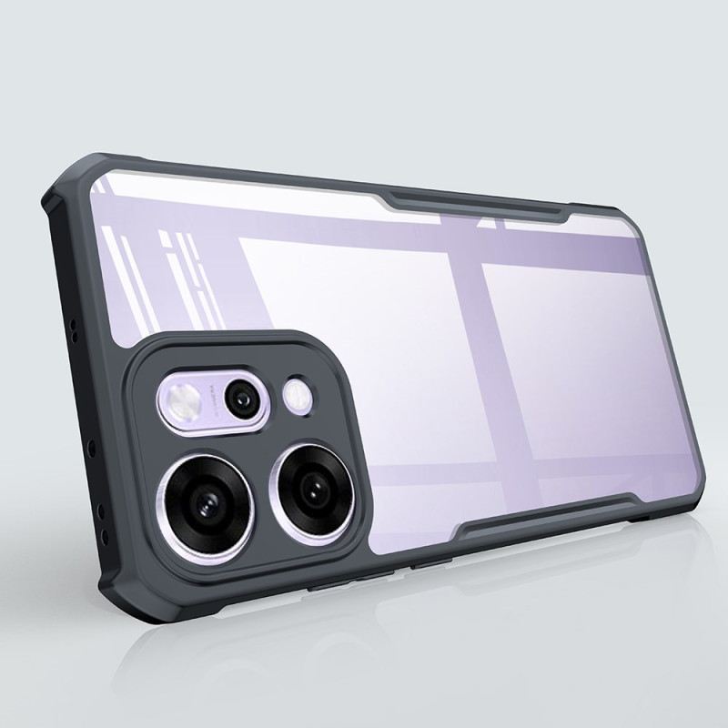 Hülle Oppo Reno 14 Pro 5g Handyhülle Xundd