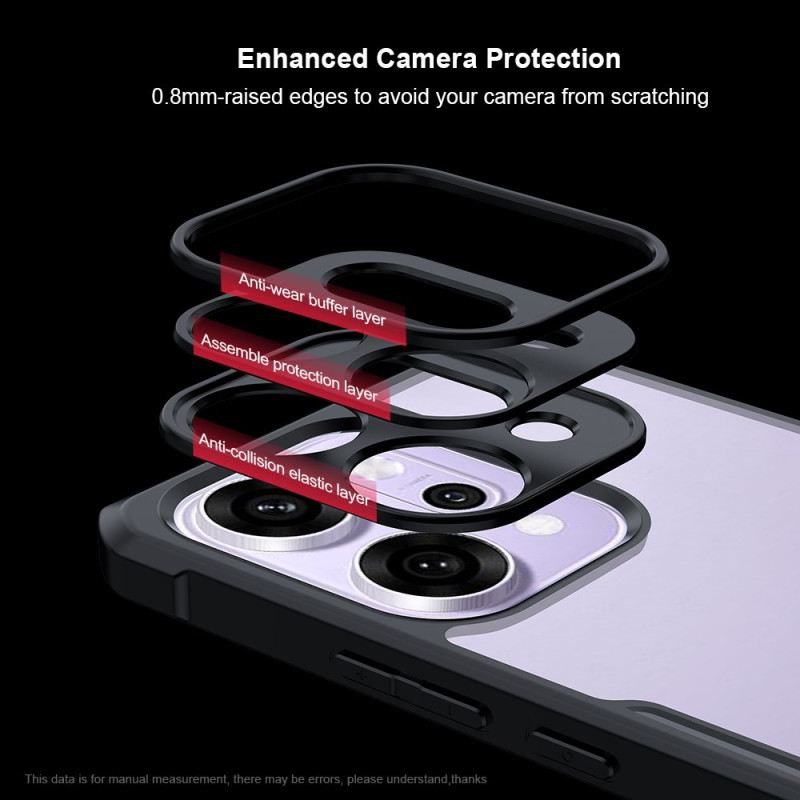 Hülle Oppo Reno 14 Pro 5g Handyhülle Xundd