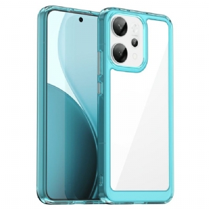 Hülle Oppo Reno 14 Pro 5g Hybrid