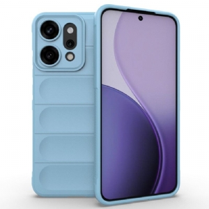 Hülle Oppo Reno 14 Pro 5g Rutschfest