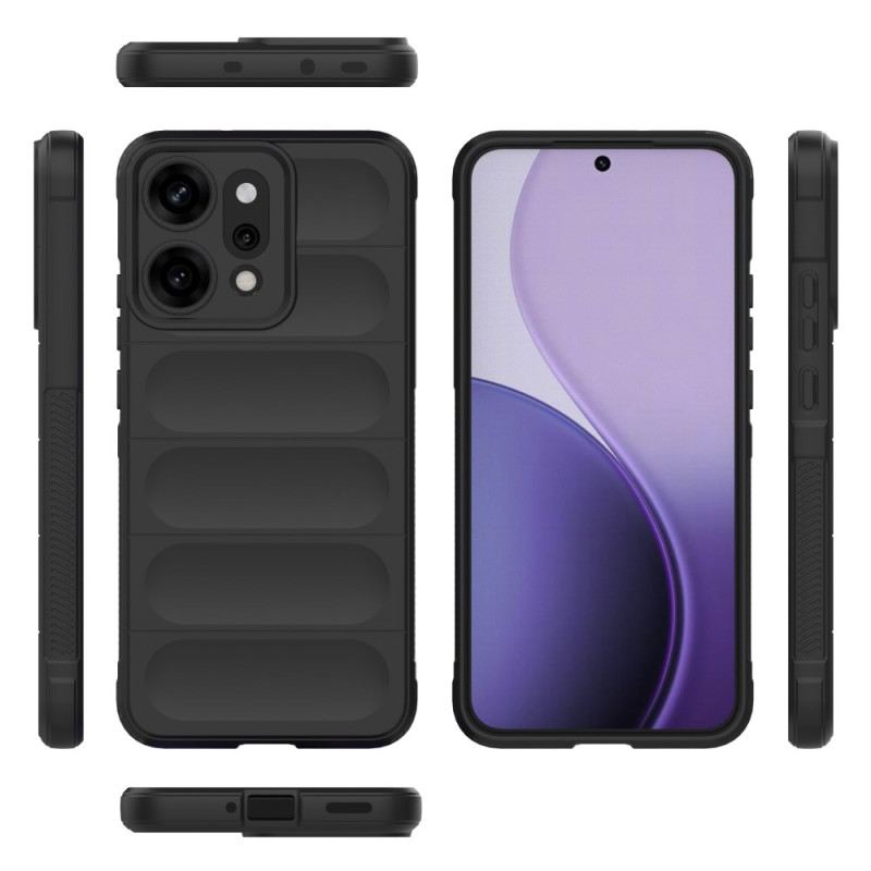 Hülle Oppo Reno 14 Pro 5g Rutschfest