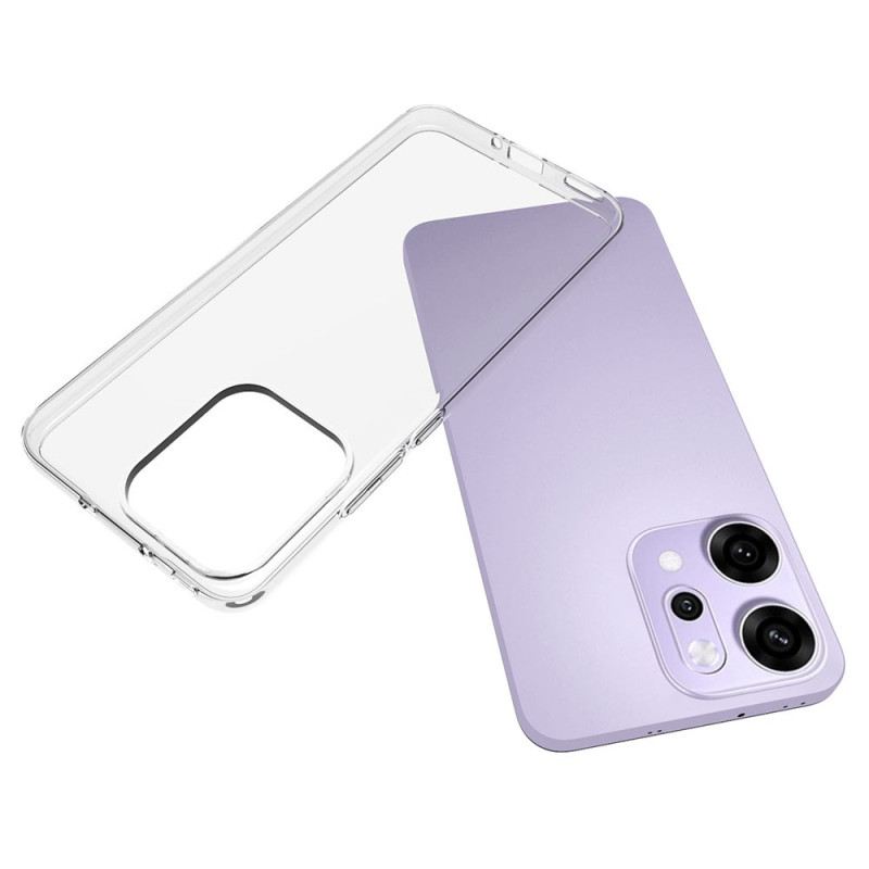 Hülle Oppo Reno 14 Pro 5g Transparent