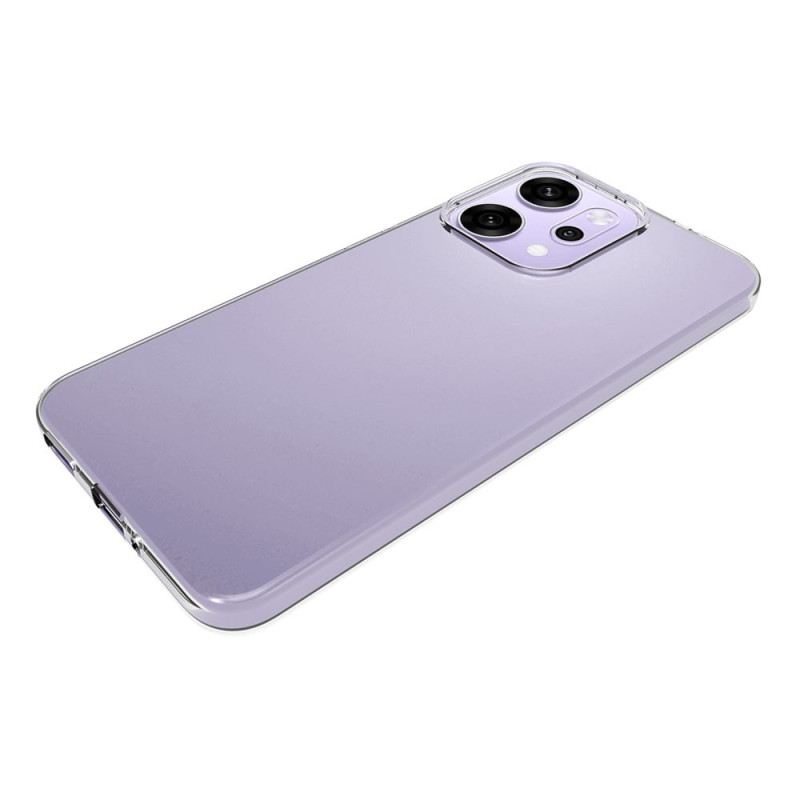Hülle Oppo Reno 14 Pro 5g Transparent