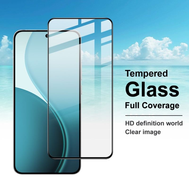 Vollflächige Displayschutzfolie Aus Gehärtetem Glas Für Oppo Reno 14 Pro 5g