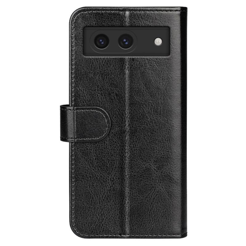 Lederhüllen Für Google Pixel 8a Klassisch