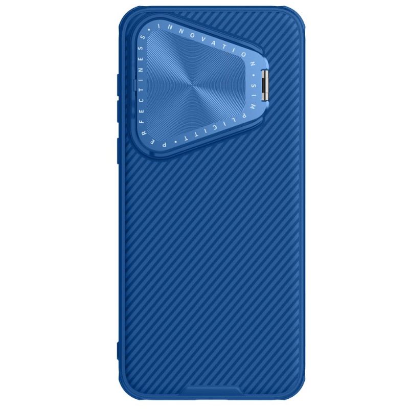 Hülle Huawei Pura 70 Pro Handyhülle Camshield Prop Magnetische Serie Nillkin