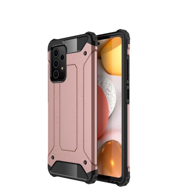 Samsung Galaxy A52 / A52 5G / A52S 5G Armor Guard Hüllenschutz
