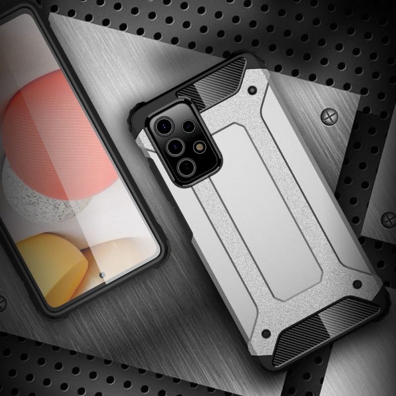 Samsung Galaxy A52 / A52 5G / A52S 5G Armor Guard Hüllenschutz