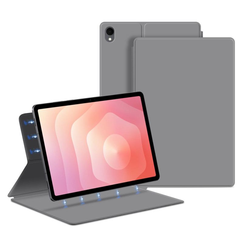 Case Für Samsung Galaxy Tab S11 Magnetischer Ständer