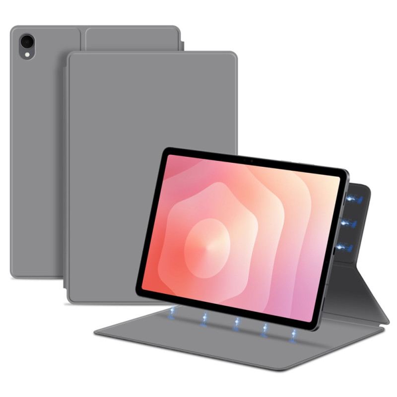 Case Für Samsung Galaxy Tab S11 Magnetischer Ständer