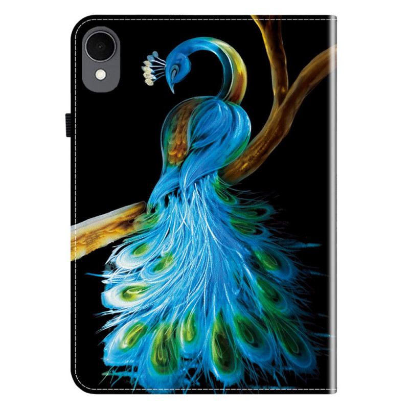 Case Für Samsung Galaxy Tab S11 Pfau