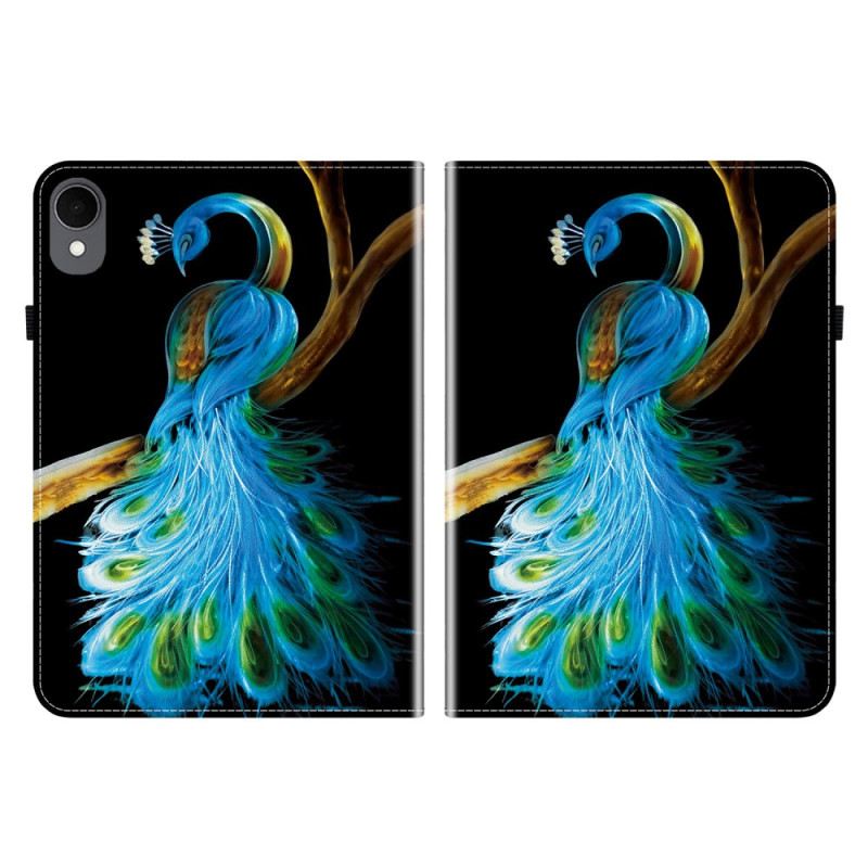 Case Für Samsung Galaxy Tab S11 Pfau