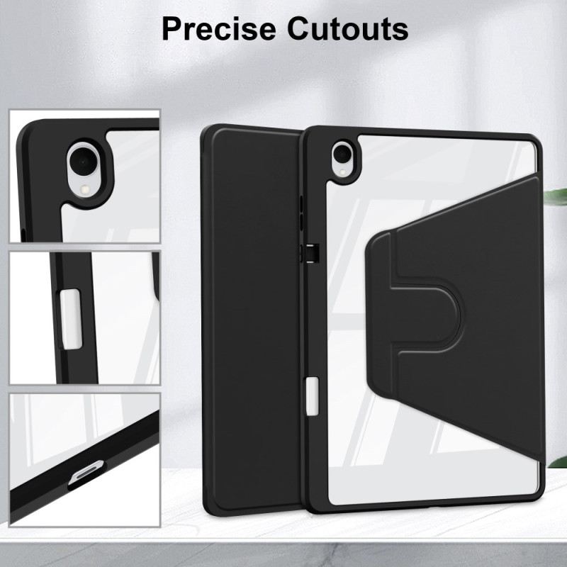 Case Samsung Galaxy Tab S11 Hybrid