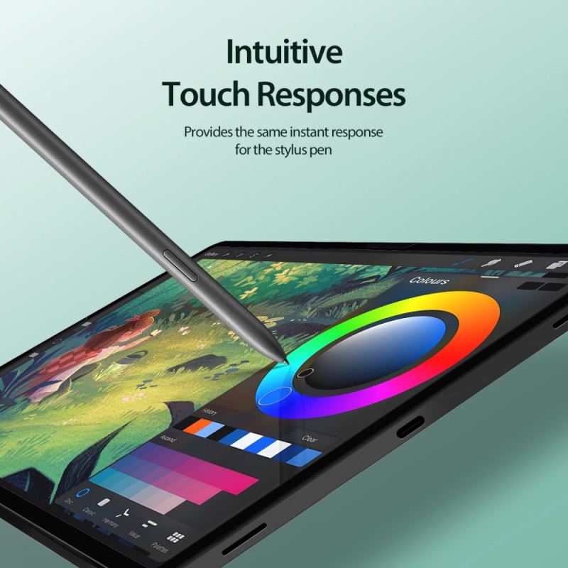 Displayschutzfolie Für Samsung Galaxy Tab S11 Naad Serie Dux Ducis