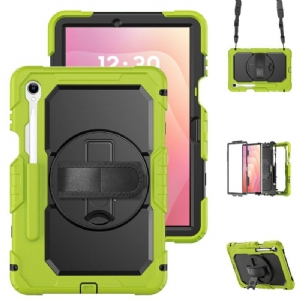 Hülle Für Samsung Galaxy Tab S11 Rundumschutz