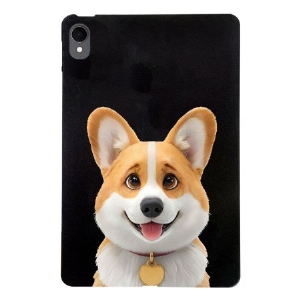 Hülle Samsung Galaxy Tab S11 Corgi