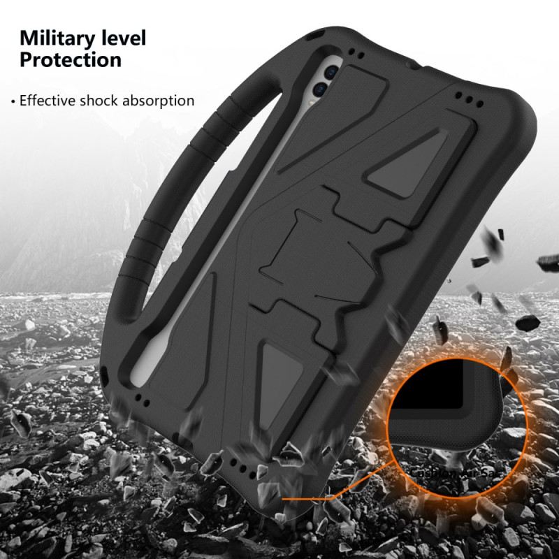 Hülle Samsung Galaxy Tab S11 Handyhülle Eva-schutz