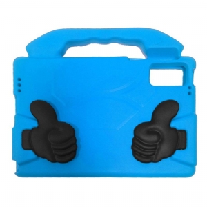 Hülle Samsung Galaxy Tab S11 Handyhülle Handstütze