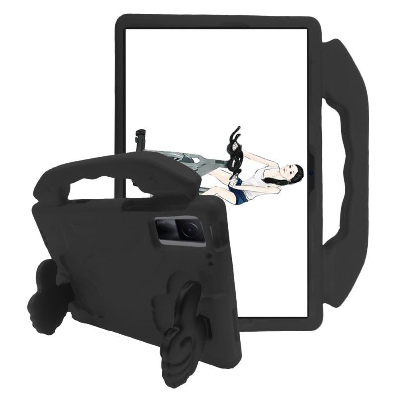 Hülle Samsung Galaxy Tab S11 Handyhülle Handstütze