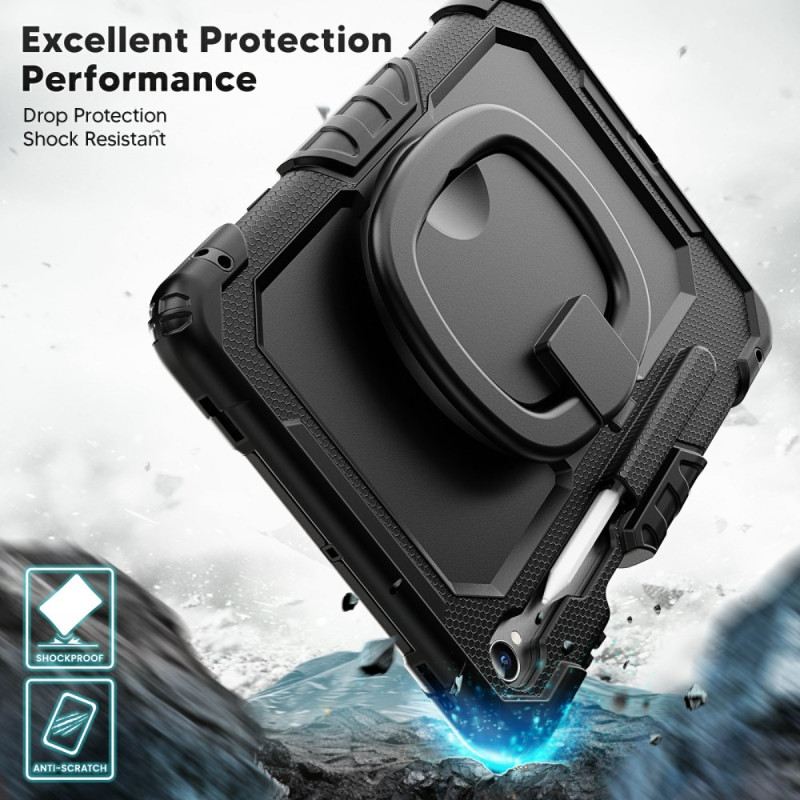 Hülle Samsung Galaxy Tab S11 Handyhülle Robust Mit Schultergurt