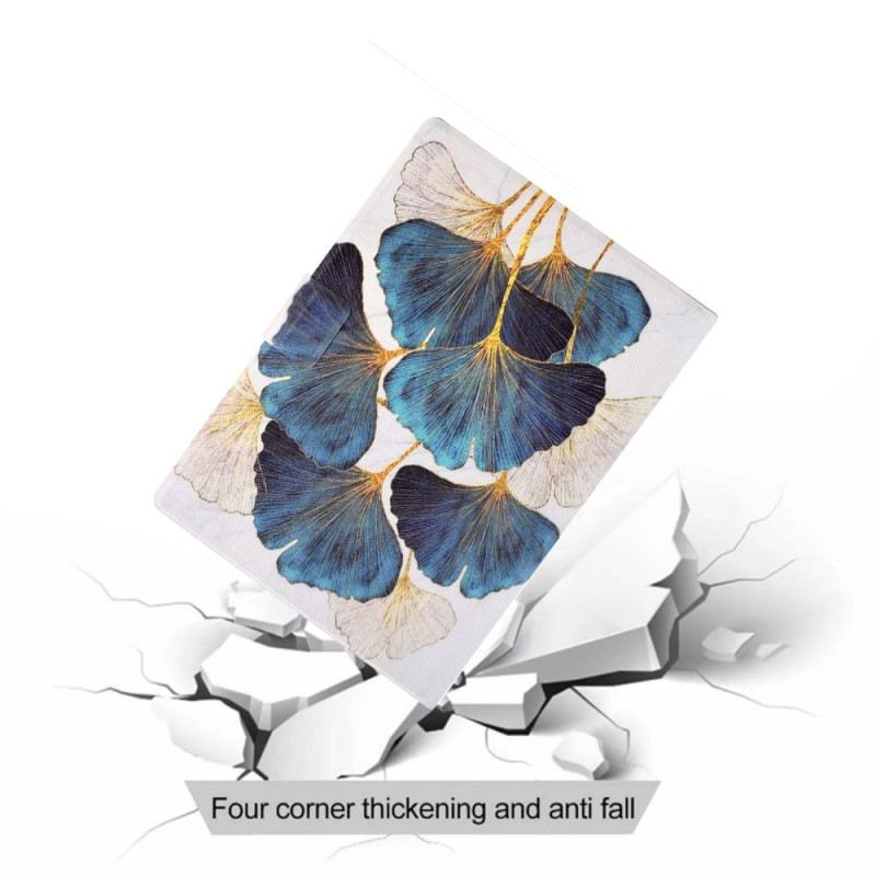 Lederhüllen Für Samsung Galaxy Tab S11 Blätter