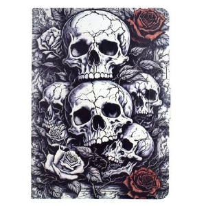 Lederhüllen Für Samsung Galaxy Tab S11 Massengrab