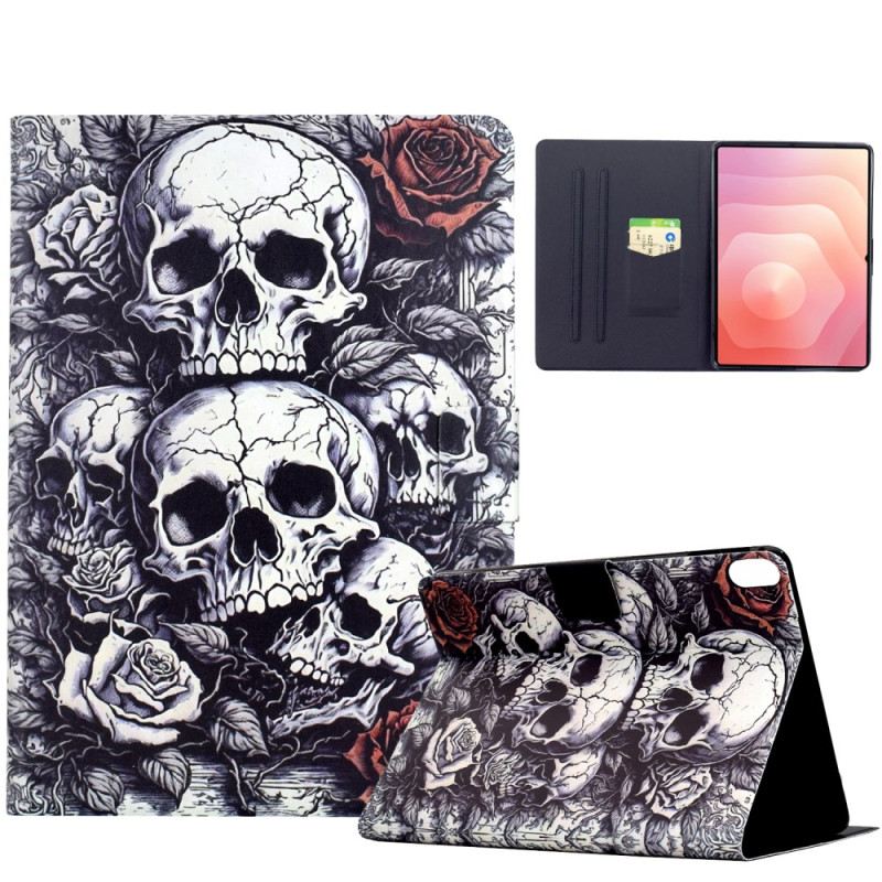 Lederhüllen Für Samsung Galaxy Tab S11 Massengrab