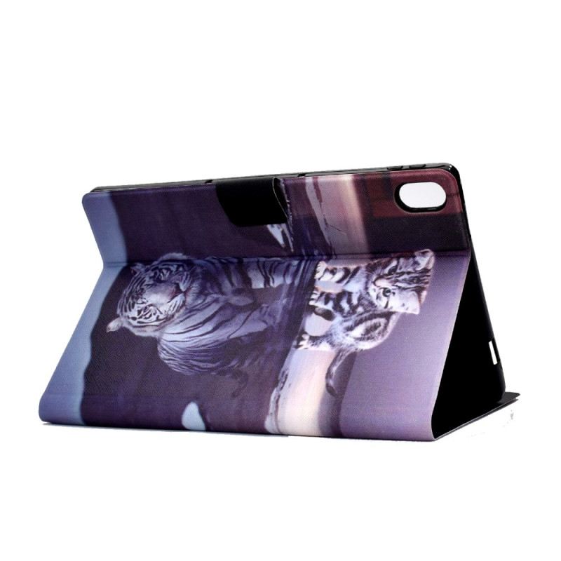 Lederhüllen Samsung Galaxy Tab S11 Kätzchentraum