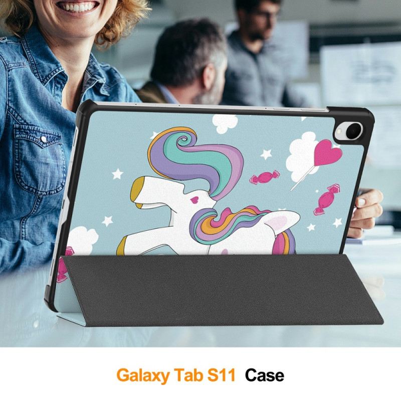 Samsung Galaxy Tab S11 Einhorn